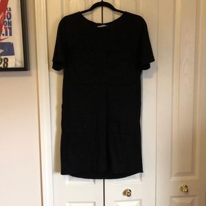 Everlane T-shirt dress